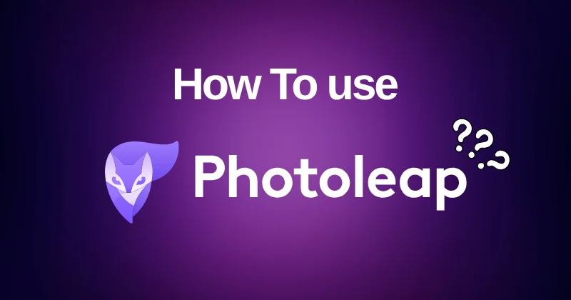 3. Photoleap – Le meilleur outil de cartoonisation IA pour transformer vos photos en dessins animés