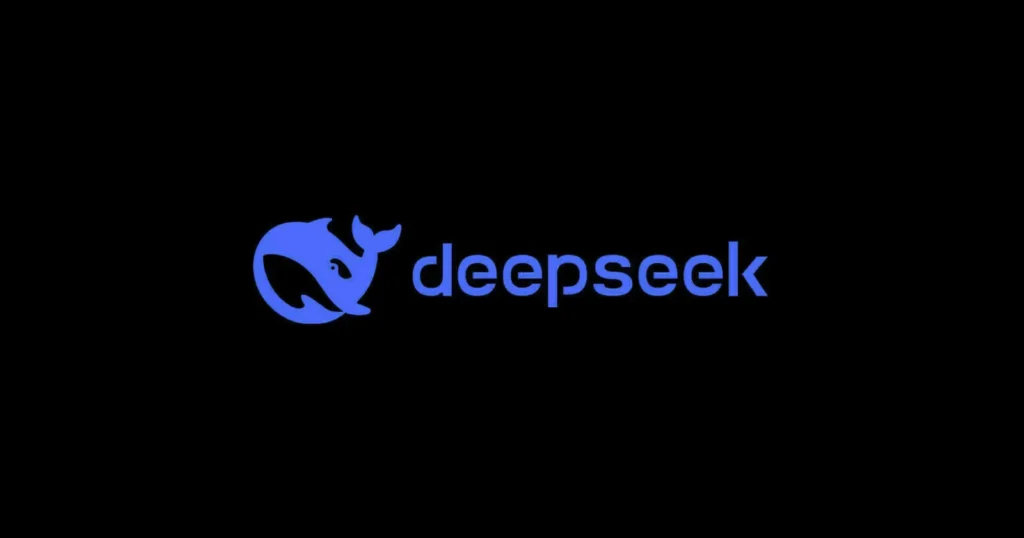 Capture d'écran de DeepSeek, une alternative gratuite à ChatGPT Plus pour la programmation